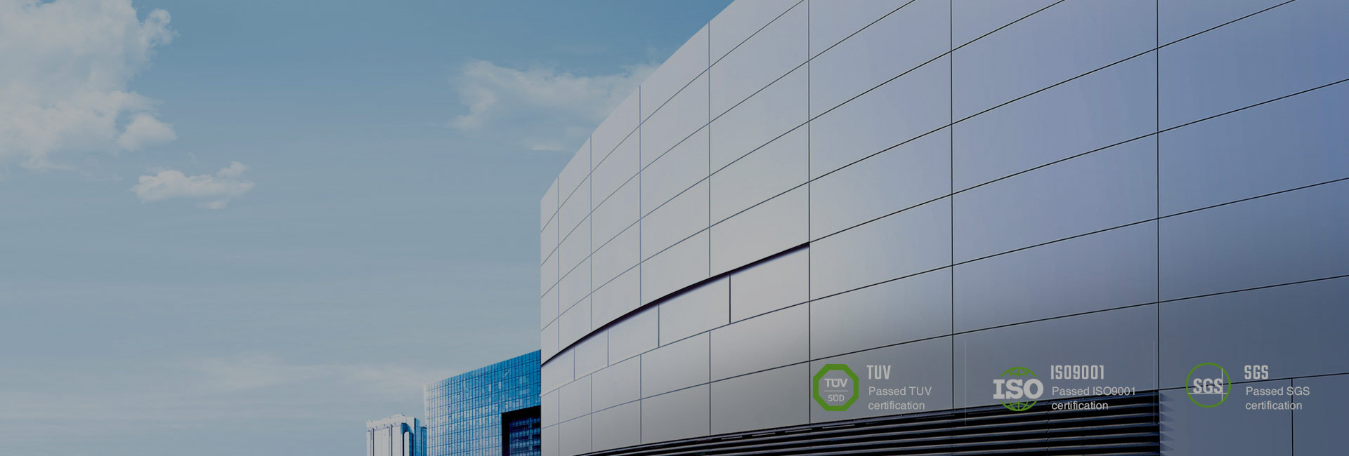 Focus on a high quality market with competitive price