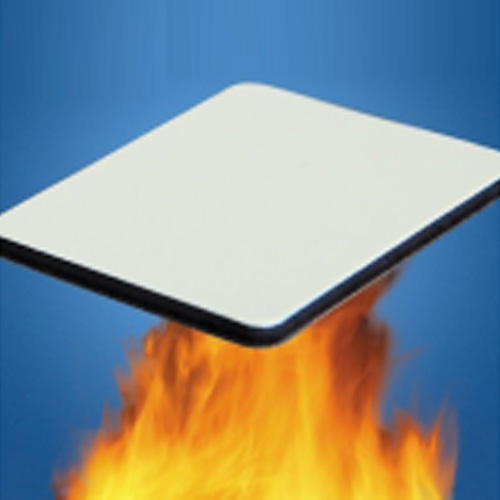 Fire Resistance ACP