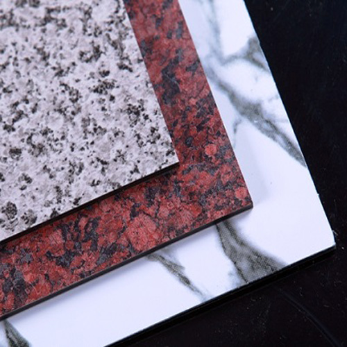 Marble ACP