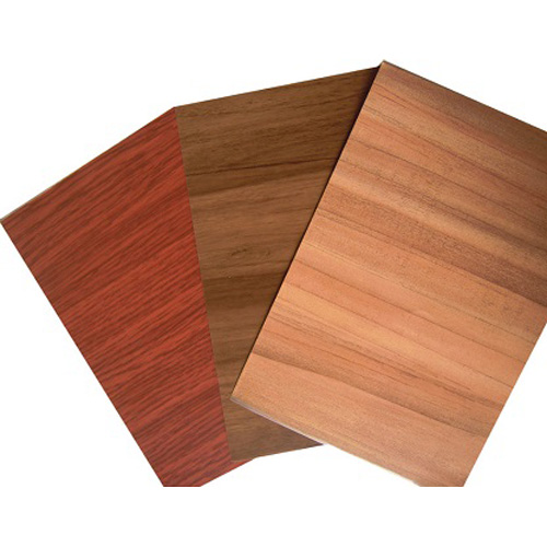 Wooden ACP